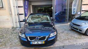 Volvo S40 1.6 D Drive de 2010