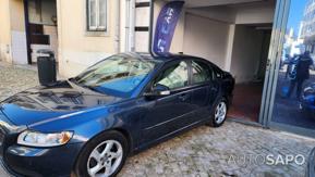 Volvo S40 1.6 D Drive de 2010