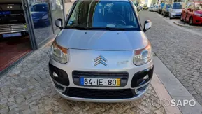 Citroen C3 Picasso 1.4 VTi Confort de 2009