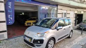 Citroen C3 Picasso 1.4 VTi Confort de 2009