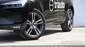 Volvo XC60 2.0 B4 Momentum Plus Geartronic de 2021