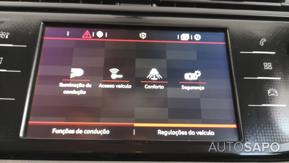 Citroen C4 G. Picasso 1.6 BlueHDi Feel EAT6 de 2017