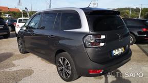 Citroen C4 G. Picasso 1.6 BlueHDi Feel EAT6 de 2017