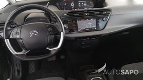 Citroen C4 G. Picasso 1.6 BlueHDi Feel EAT6 de 2017