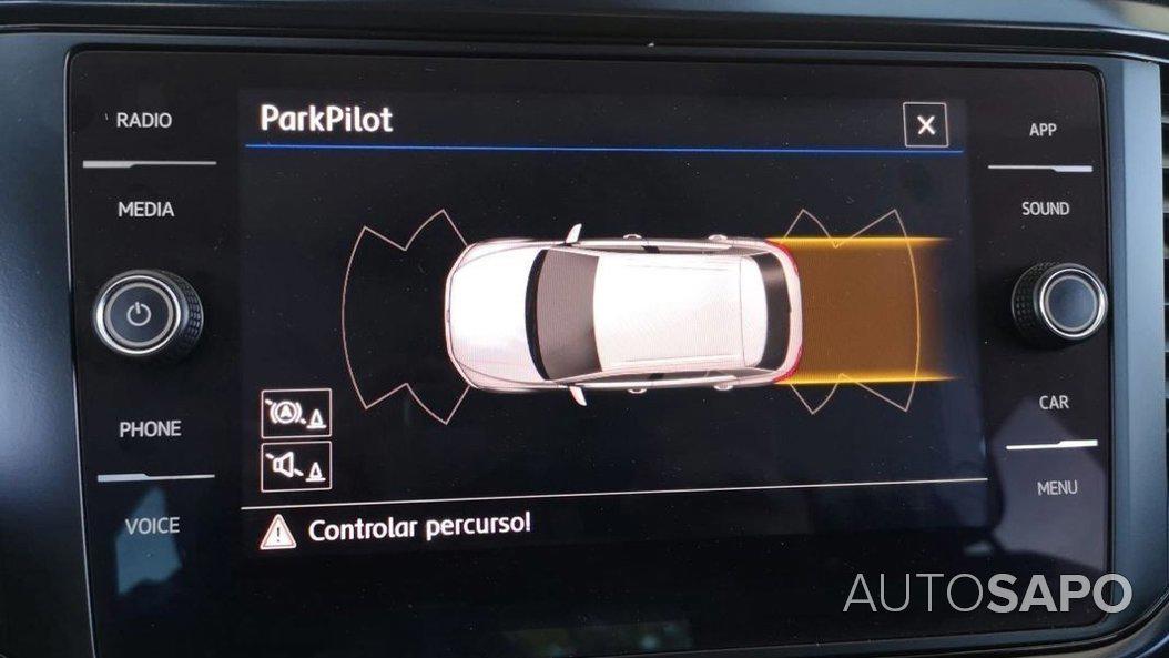 Volkswagen T-Roc 1.0 TSI Style de 2019