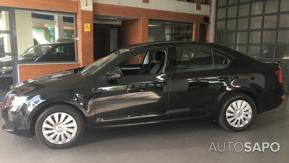 Skoda Octavia 1.6 TDI Active de 2014