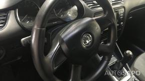 Skoda Octavia 1.6 TDI Active de 2014