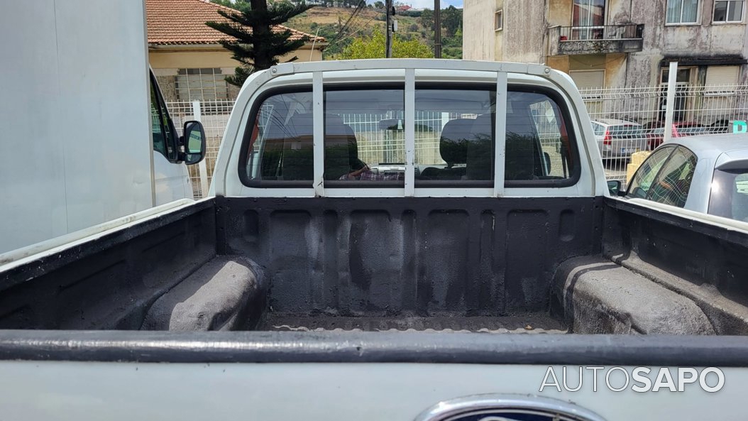 Ford Ranger 2.5 TDCi CD XL de 2008