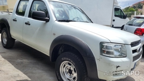 Ford Ranger 2.5 TDCi CD XL de 2008