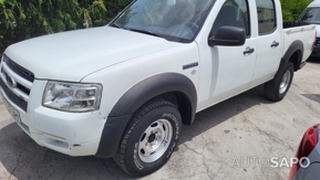 Ford Ranger 2.5 TDCi CD XL de 2008