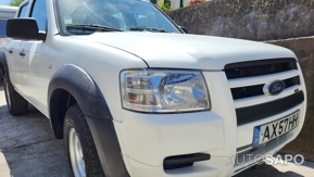 Ford Ranger 2.5 TDCi CD XL de 2008