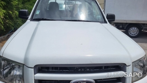 Ford Ranger 2.5 TDCi CD XL de 2008