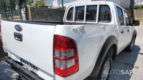 Ford Ranger 2.5 TDCi CD XL de 2008