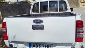 Ford Ranger 2.5 TDCi CD XL de 2008