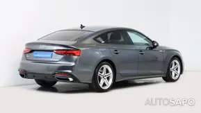 Audi A5 Sportback 1.8 FSi de 2021