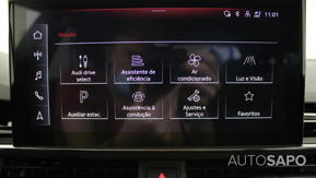 Audi A5 Sportback 1.8 FSi de 2021