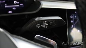 Audi e-tron Sportback 50 quattro de 2021