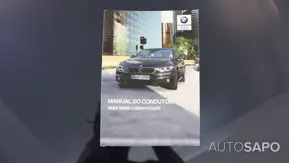 BMW Série 1 114 d de 2019