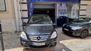 Mercedes-Benz Classe B 200 CDi de 2009