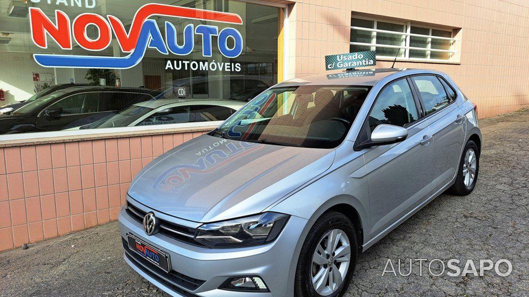 Volkswagen Polo 1.0 TSI Beats de 2017