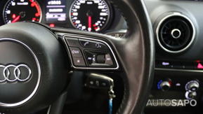 Audi A3 1.2 TFSI Design Sportback de 2019