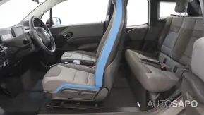 BMW i3 i3 120Ah de 2019