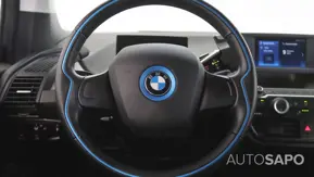 BMW i3 i3 120Ah de 2019