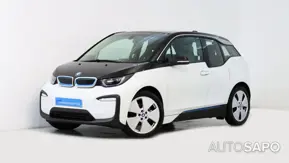 BMW i3 i3 120Ah de 2019