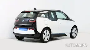 BMW i3 i3 120Ah de 2019