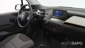 BMW i3 i3 120Ah de 2019