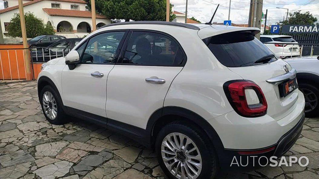 Fiat 500X 1.6 Multijet Cross Plus S&S de 2019