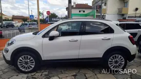 Fiat 500X 1.6 Multijet Cross Plus S&S de 2019