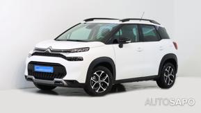 Citroen C3 AirCross 1.2 PureTech Shine EAT6 de 2023