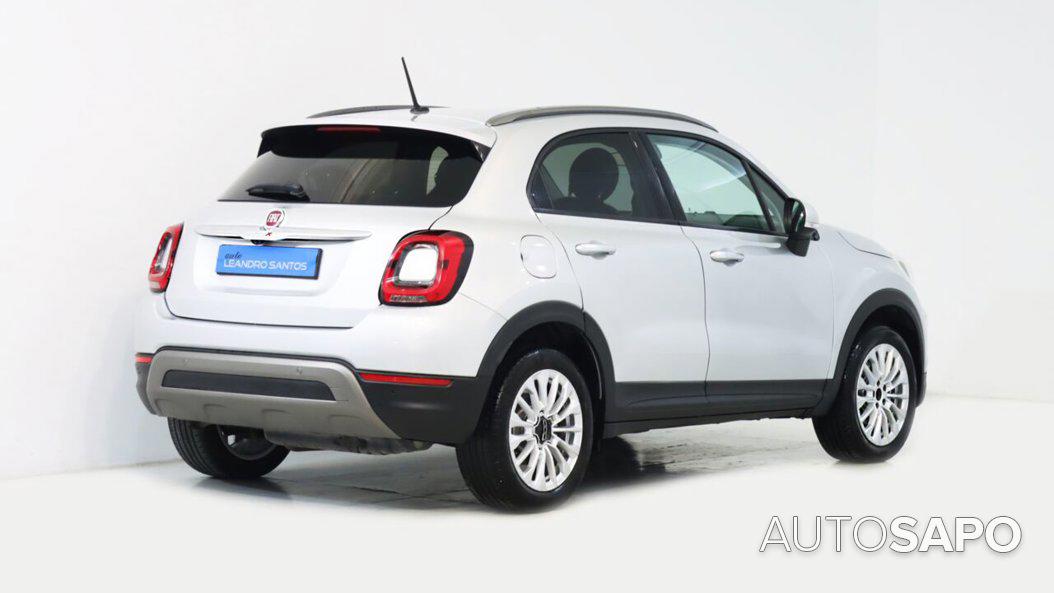 Fiat 500X 1.0 FireFly Cross J18 de 2019