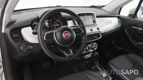 Fiat 500X 1.0 FireFly Cross J18 de 2019