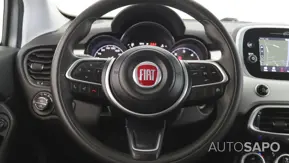 Fiat 500X 1.0 FireFly Cross J18 de 2019