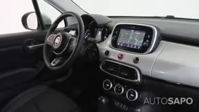 Fiat 500X 1.0 FireFly Cross J18 de 2019