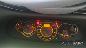 Citroen C5 2.2 HDi Exclusive Aut. de 2005