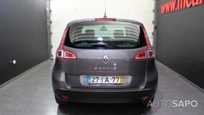 Renault Mégane Megane Scenic 1.6 16V Kaleido de 2009