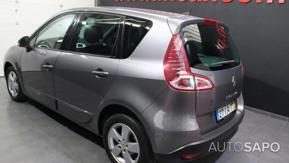 Renault Mégane Megane Scenic 1.6 16V Kaleido de 2009