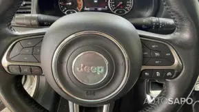 Jeep Renegade 1.6 MJD Limited DCT de 2018