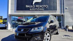 Seat Alhambra 2.0 TDi Style Advanced DSG de 2017