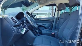Seat Alhambra 2.0 TDi Style Advanced DSG de 2017