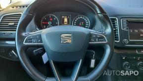 Seat Alhambra 2.0 TDi Style Advanced DSG de 2017