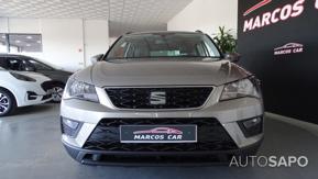 Seat Ateca 1.6 TDI Style de 2017