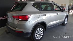 Seat Ateca 1.6 TDI Style de 2017