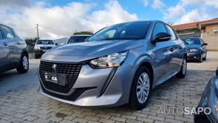 Peugeot 208 1.2 PureTech Active de 2020