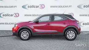 Opel Mokka 1.2 T Elegance de 2021