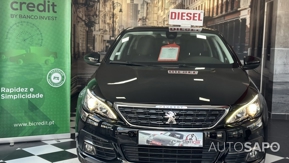 Peugeot 308 1.5 BlueHDi Allure Pack EAT8 de 2020