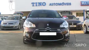 Citroen DS3 1.6 e-HDi So Chic de 2015